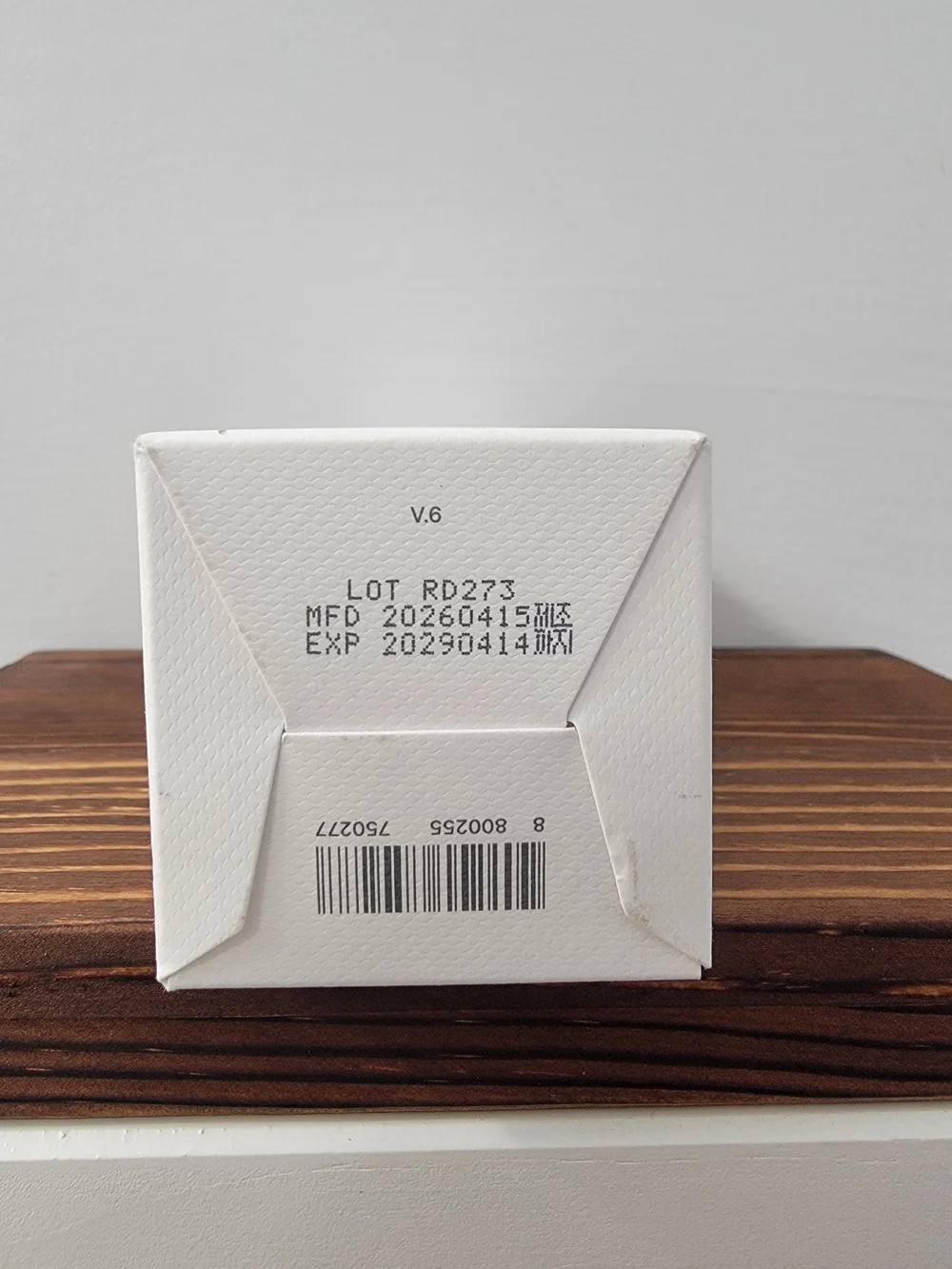 Zipiderm lipiderm egf